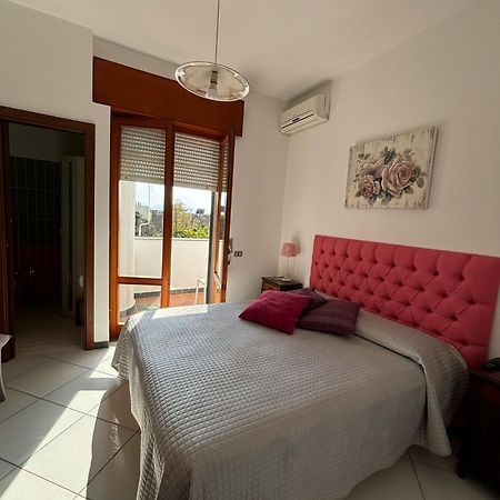 B&B Casa Di Donna トレカーゼ エクステリア 写真