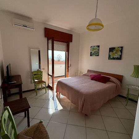 B&B Casa Di Donna トレカーゼ エクステリア 写真