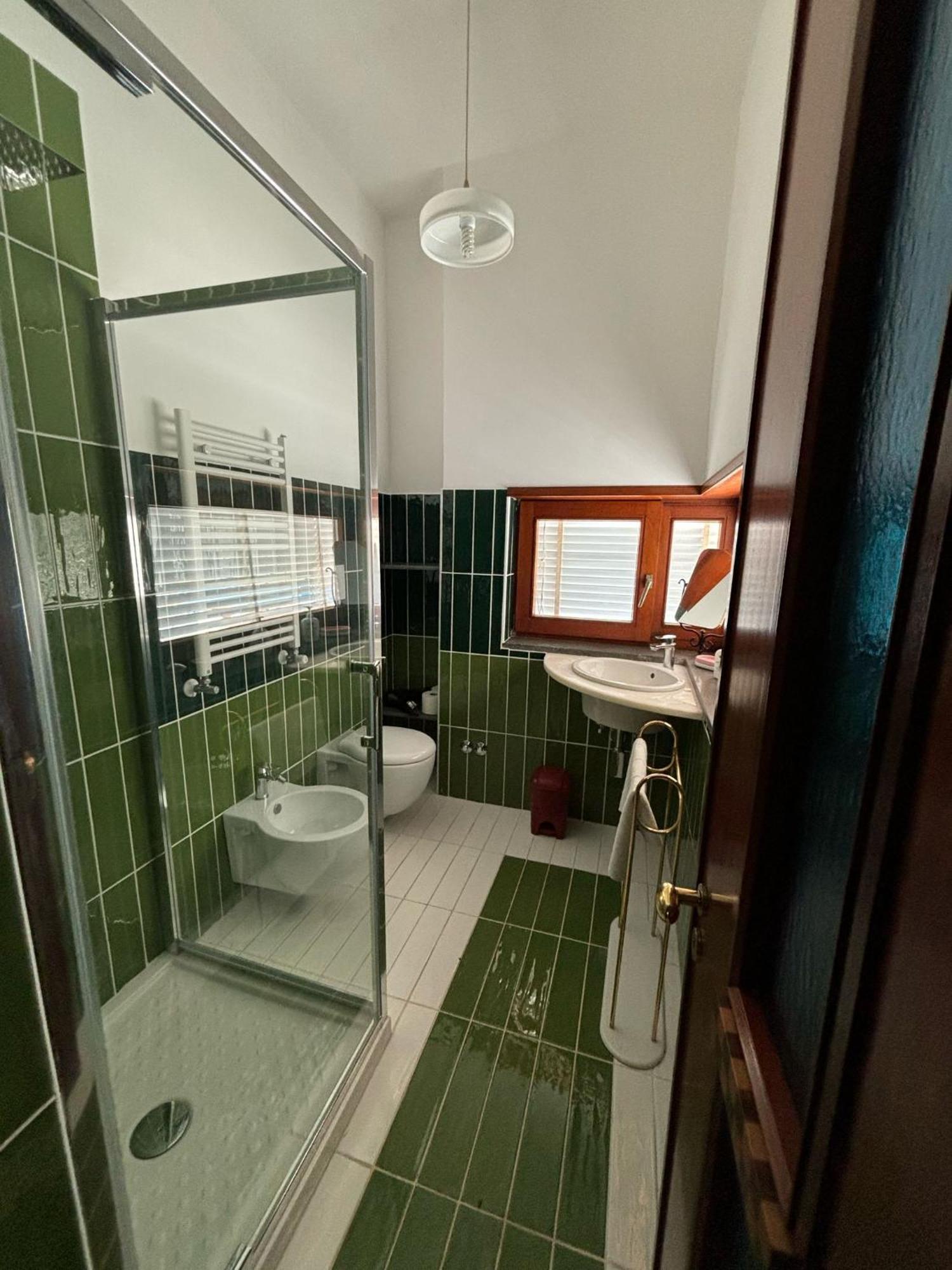 B&B Casa Di Donna トレカーゼ エクステリア 写真
