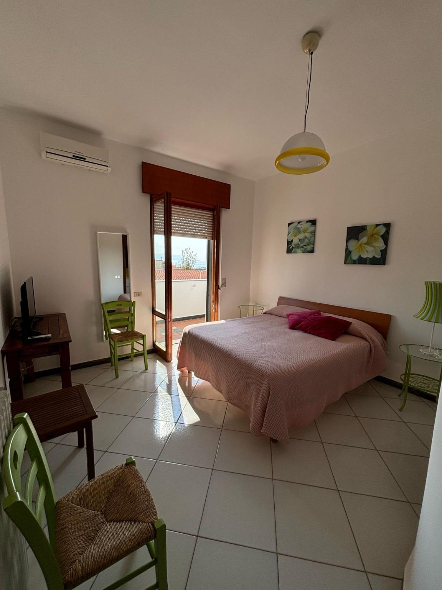 B&B Casa Di Donna トレカーゼ エクステリア 写真
